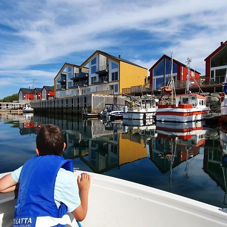 Lofoten Seaside Ballstad Εξωτερικό φωτογραφία
